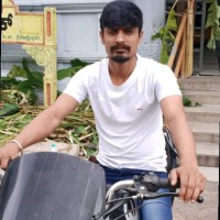 Harish Y S