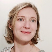 Anne Paounov