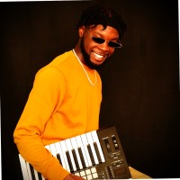 Marlon Ellis
