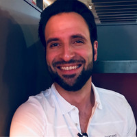 Fabien Abensur Vuillaume