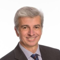 Aníbal Calmaggi, Md