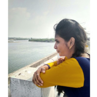 Priya Dharshini