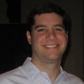 Benjamin Grimmett, CFA