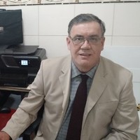 Aguinaldo Pereira de Paula