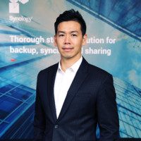 Mike Chen
