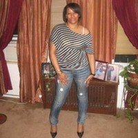 Stephanie Johnson