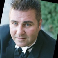 John Nemanic BA BAS MBA