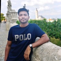 Athul Prasanth