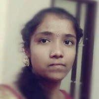 Rajeshwari Salagar