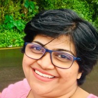Deepika Kulkarni