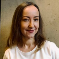 Katarzyna Kucia