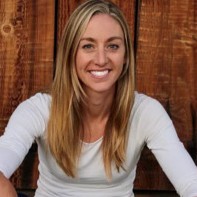 Julia Priest