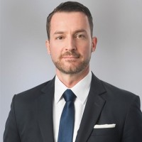 Eric Prefontaine