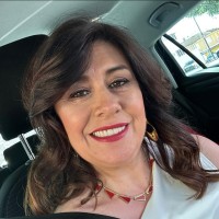 Carmen Cabezas Molero