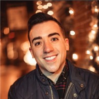 Anthony Morelli, Pharmd, Bcgp, Csp