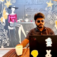 Balaji Rao Pinninti