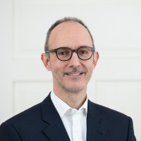Mario Huber