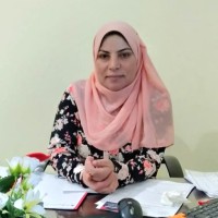 Ebtsam Salah