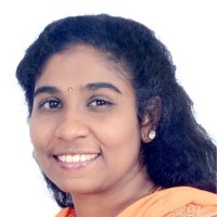 Dr Chethana S