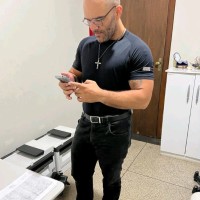 João Raphael Pesce Geraldo