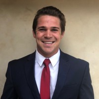 Blake Mericle