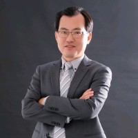 Thomas Huang