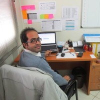 Mohsen Kowsari