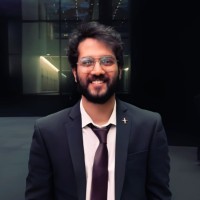 Mayank Borkar