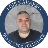 Luis Navarro