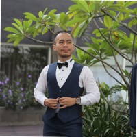 dr. Rudi Rakhmad Hidayatullah