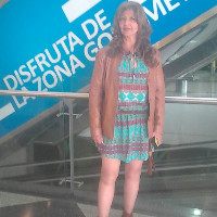 Susana Galarza romero