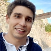 Antonio Cuberos Ruiz