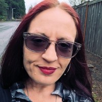 Desiree Thompson