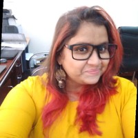 Prashanti Patil