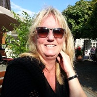 Lena Jäderberg