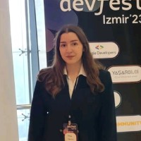Gözde Kahraman