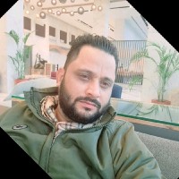 Syed Arfeen