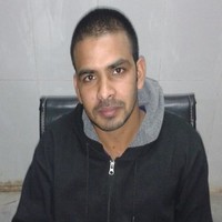 sunil kumar saini