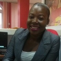 Josephine Sarfowaa Kyei