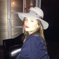 Victoria Jeannot