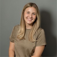 Maggie Zondervan