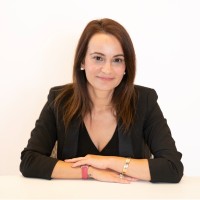 Maria Dimitrovski CPA