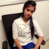 Dolly Poddar