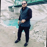 Akhil Sharma