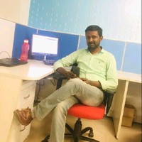 Rajkumar Duraisamy