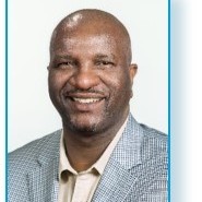 Darrell Stevenson
