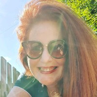 Lorna Martin
