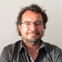 Daniel González Mellado