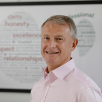 Martin Burnett