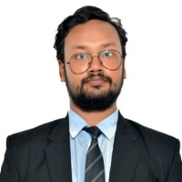 Chirag Gupta